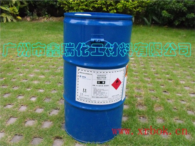 供应BYK水性油墨助剂BYK-A530，BYK9077，BYK085